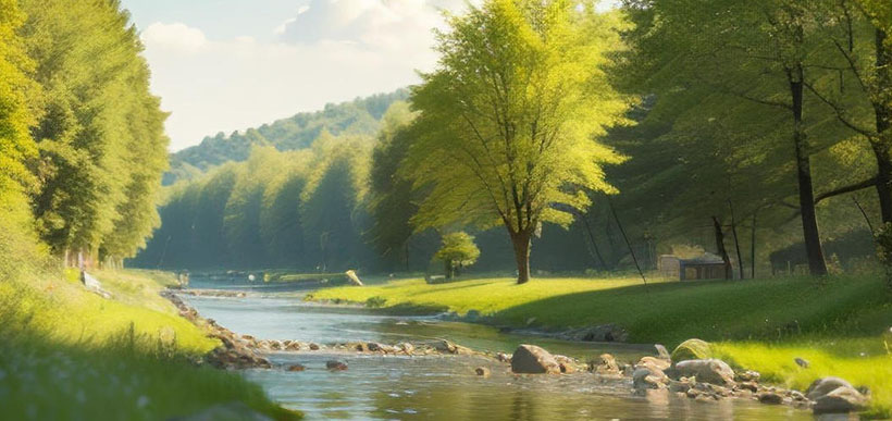 水到渠成是什么生肖，最佳释义解析成语